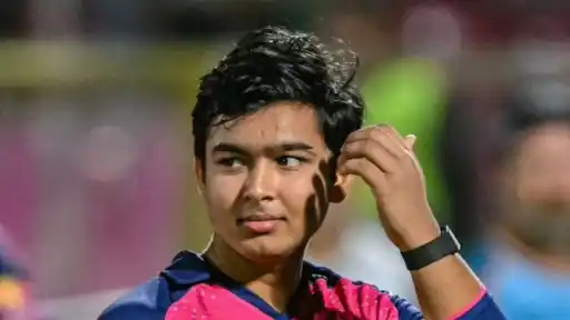 Vaibhav Suryavanshi’s cute birthday reply