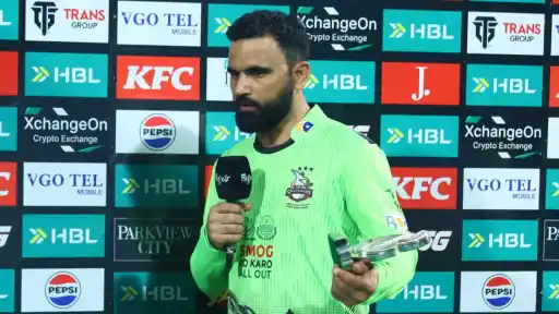 PCB hands maximum penalty to Fakhar Zaman
