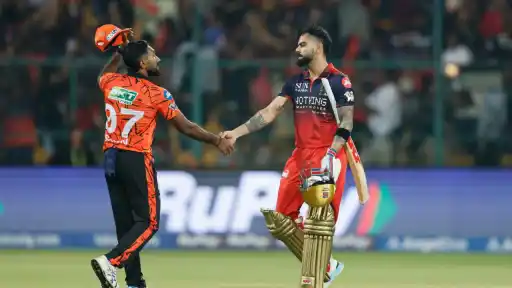 RCB vs SRH IPL 2026 clash breaks all-time viewership record