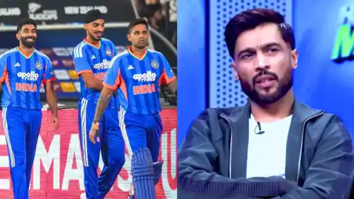 Mohammad Amir