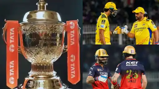 IPL Top Teams with Most 200 Scores