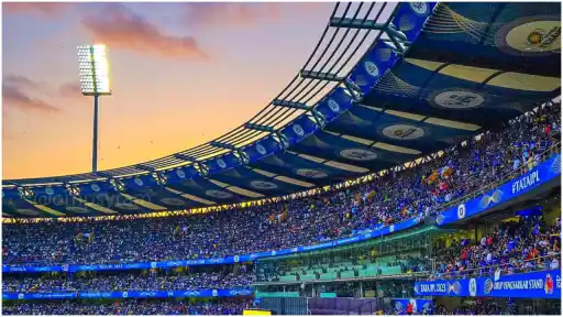Mumbai IPL
