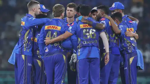 Mumbai Indians announced tiered ticket sales for their IPL 2026 home matches from March 28 to April 12.
