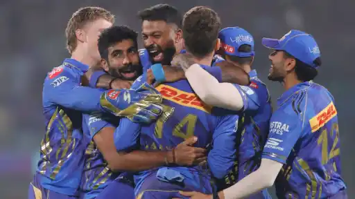 Mumbai Indians 300 T20 top teams played most matches