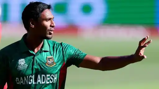 Mustafizur Rahman-IPL PSL