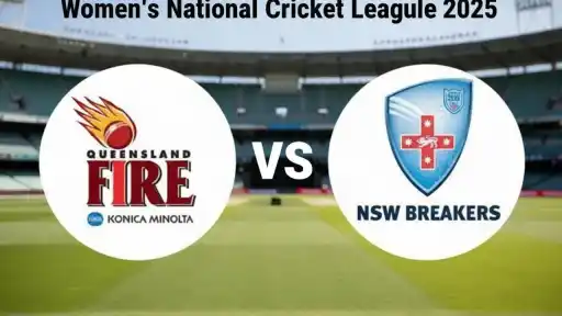 NSW vs QUN Prediction