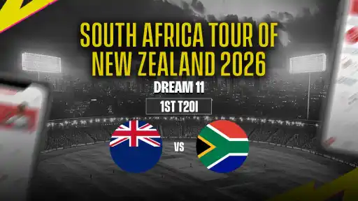 NZ vs SA Prediction