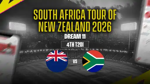 NZ vs SA Prediction