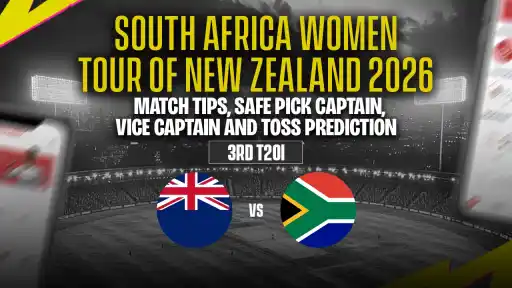 NZ-W vs SA-W M