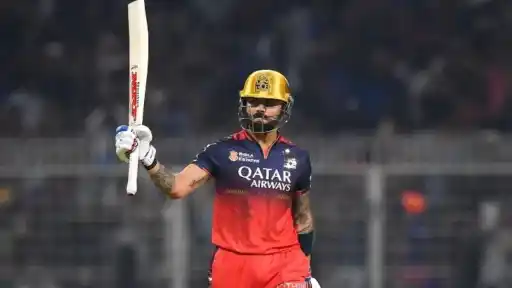 "Virat is an iconic player" – new RCB co-owner excited to work with Virat Kohli