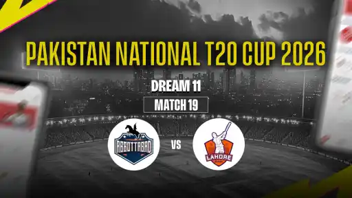 ABB vs LB Dream11 Team Prediction 