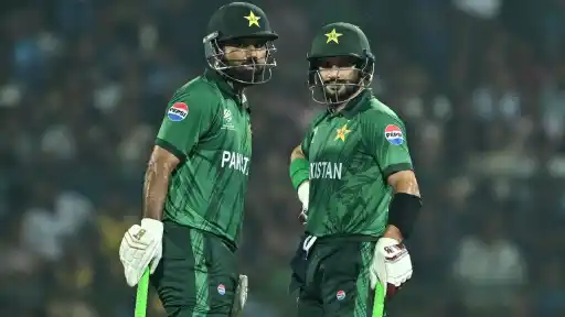 Pakistan