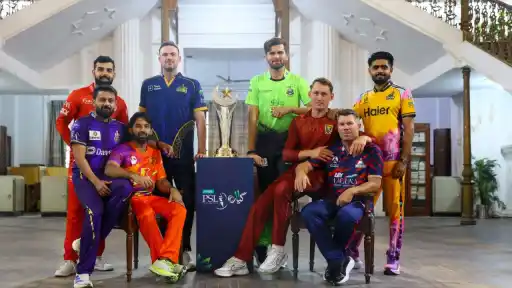 PSL 2026 introduces new rule for playing XIs