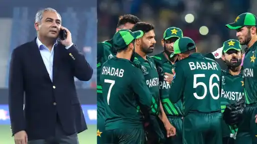 Pakistan Cricket