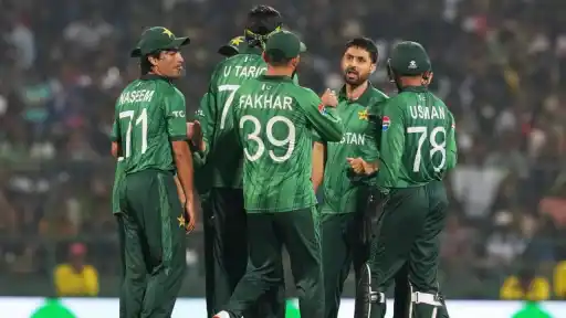 ICC Men's T20 World Cup 2026: Why did Pakistan fail to qualify for Semis despite beating Sri Lanka?