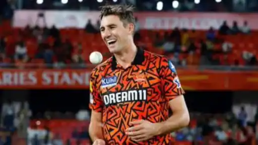 Why Pat Cummins’ return boosts Sunrisers Hyderabad’s campaign