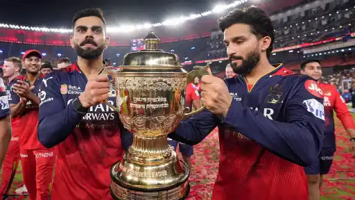 RCB Ownership Change