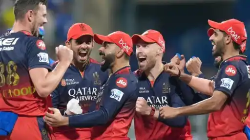 RCB used their limited purse well in the auction