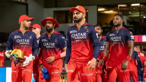 SRH के खिलाफ RCB के 4 संभावित विदेशी खिलाड़ी
