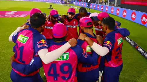 Rajasthan Royals suffer major injury setback ahead of IPL 2026