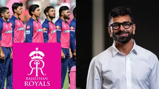 Rajasthan Royals Ownership change