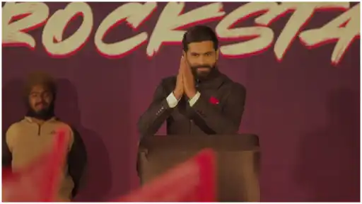 Rajasthan Royals Ravindra jadeja
