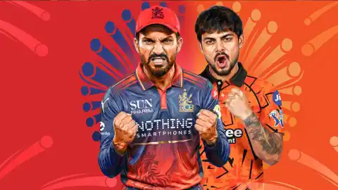 Rajat Patidar and Ishan Kishan