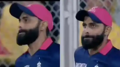 Ravindra Jadeja got teary-eyed facing CSK in IPL 2026