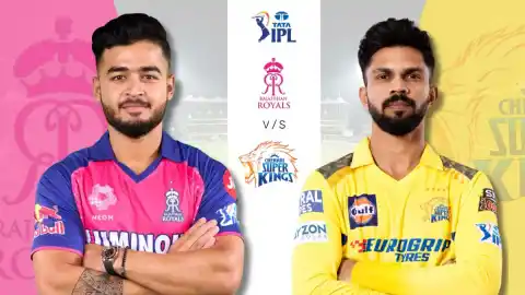 riyan parag ruturaj gaikwad
