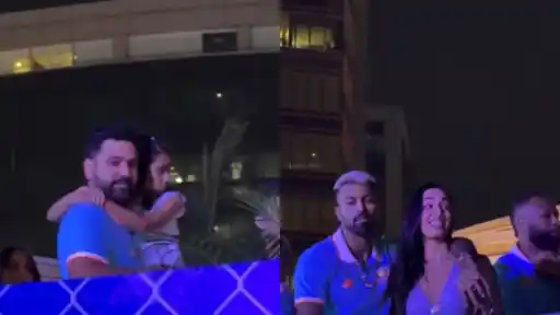 Fans compare two generations and personalities
