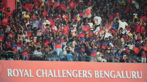 Royal Challengers Bengaluru to pay tribute to Bengaluru stampede victims ahead of IPL 2026