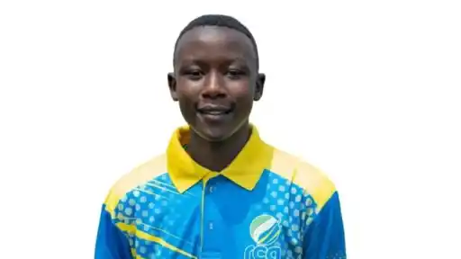 Who is Fanny Utagushimaninde?