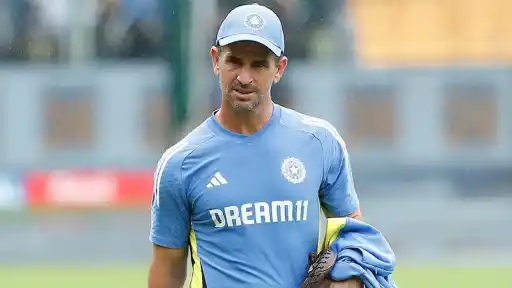 Ryan Ten Doeschate