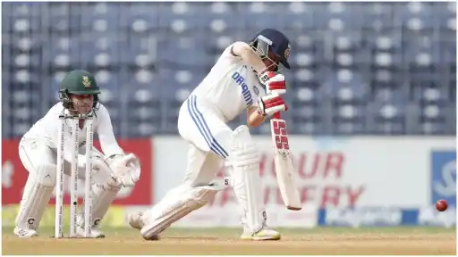 SA-W vs IND-W