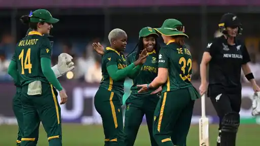 NZ-W vs SA-W Prediction