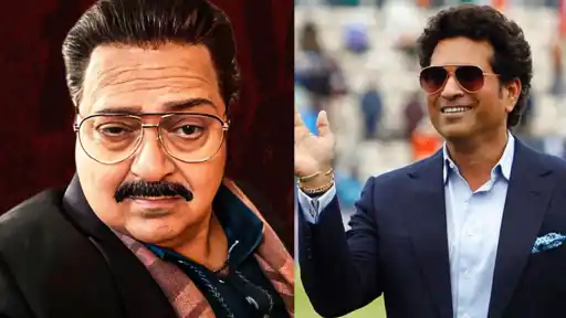 Sachin Tendulkar praised Dhurandhar and Rakesh Bedi's performance