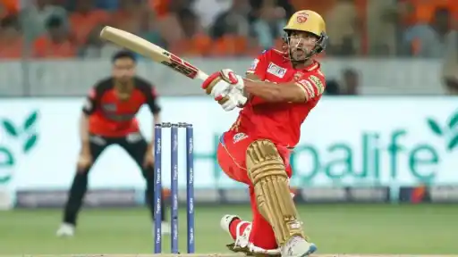 Shikhar Dhawan is the third-highest scorer in the history of IPL with 6769 runs