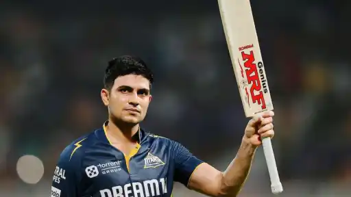 Shubman Gill buys a luxury apartment in Mumbai’s Juhu area