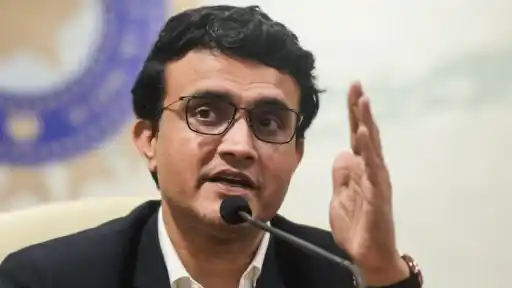 Sourav Ganguly IPL 2026