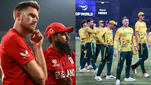 South Africa and England Prize Money