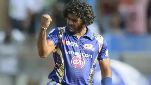 Former Sri Lankan speedster Lasith Malinga surprised fans by showcasing his musical talent