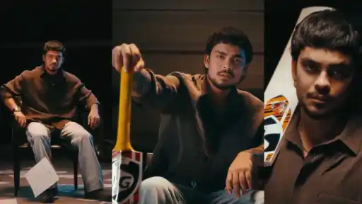 Sunrisers Hyderabad unveiled Kishan’s captaincy through a high-energy cinematic video that instantly stood out from a routine team update.