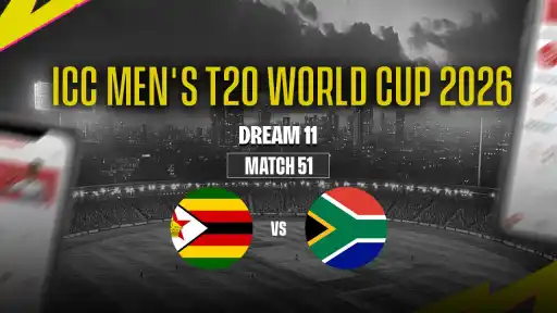 ZIM vs SA