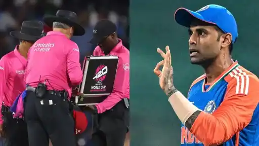 T20 WC UMPIRES