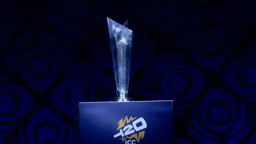 T20 World Cup 2026