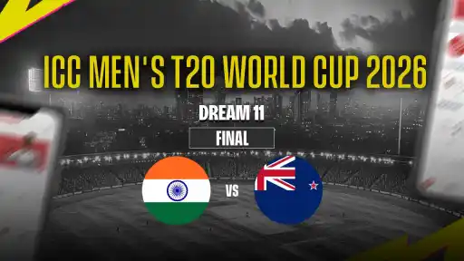 IND vs NZ