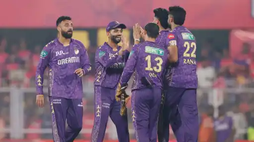 Three-time IPL champions Kolkata Knight Riders suffered another blow to their pace attack
