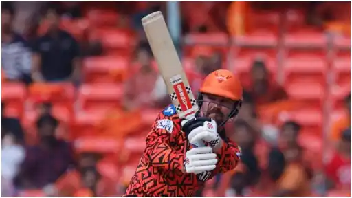 Travis Head SRH IPL