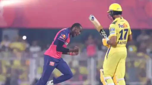 RR vs CSK Dream11 Team