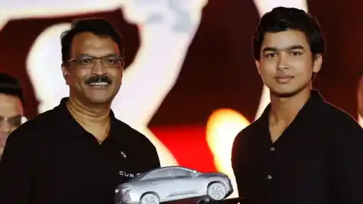 VAIBHAV SURYAVANSHI